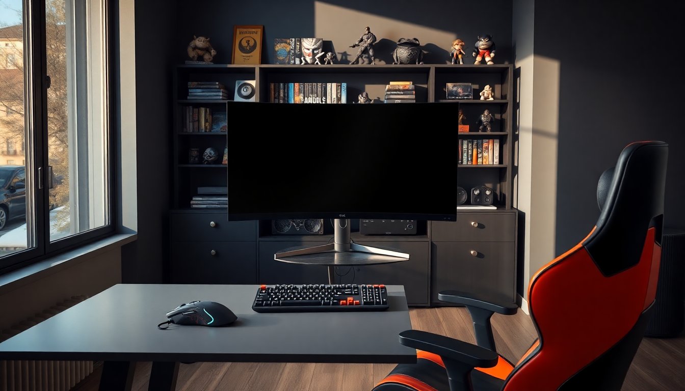 accessori essenziali per il tuo setup da gaming la guida definitiva 1761701104