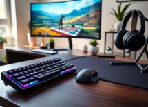 accessori essenziali per un setup da gaming di successo 1760488234
