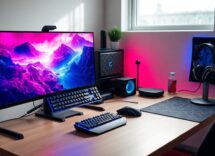 accessori essenziali per un setup gaming perfetto guida completa python 1759512466
