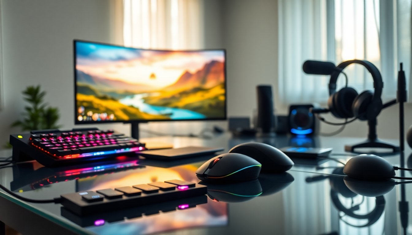 accessori indispensabili per il tuo setup da gaming 1761701058