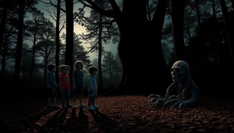 adattamento di something is killing the children trasformazione da fumetto a film e serie animata 1761649919