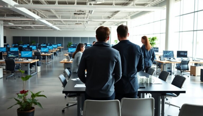 amazon annuncia 30000 licenziamenti ecco le motivazioni dietro questa decisione 1761697345