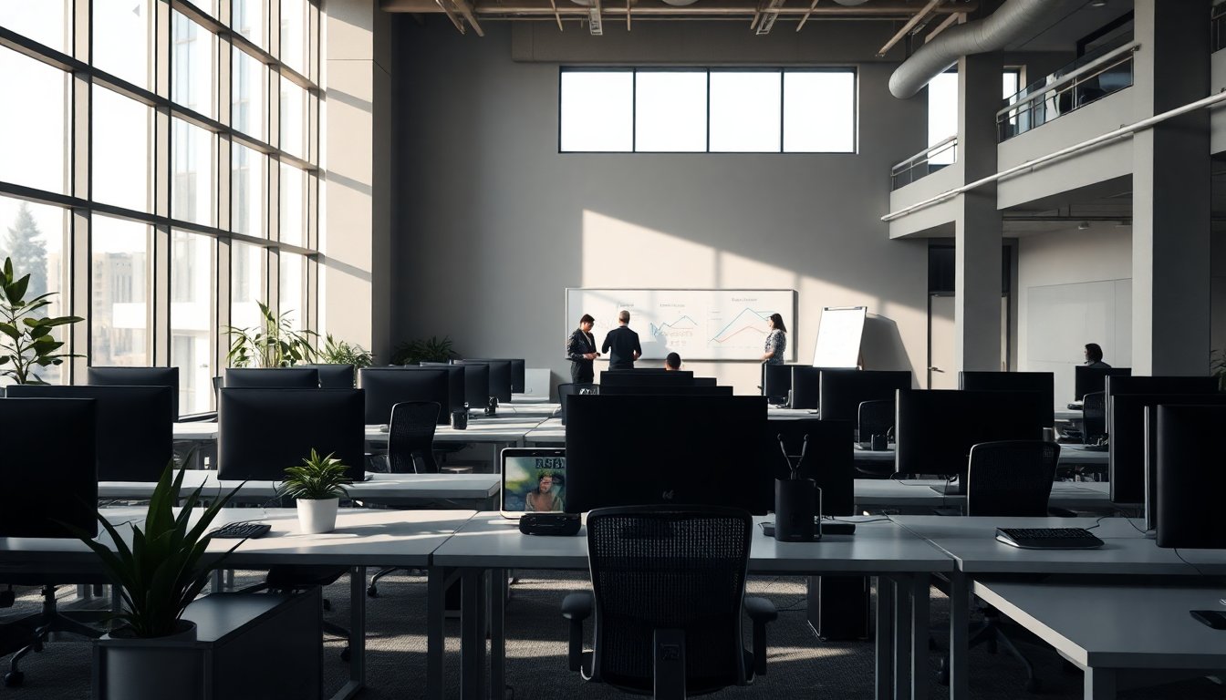 amazon pianifica il taglio di 30000 posti di lavoro nella divisione aziendale ecco perche 1761698057