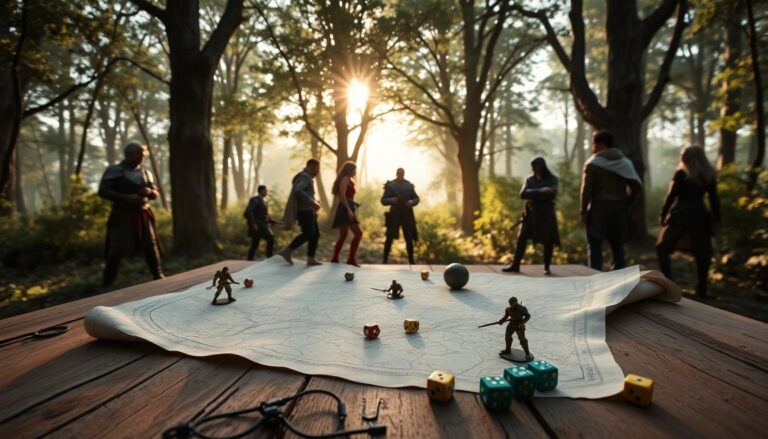 analisi completa dei personaggi della campagna 4 di critical role scopri i loro segreti 1761702268