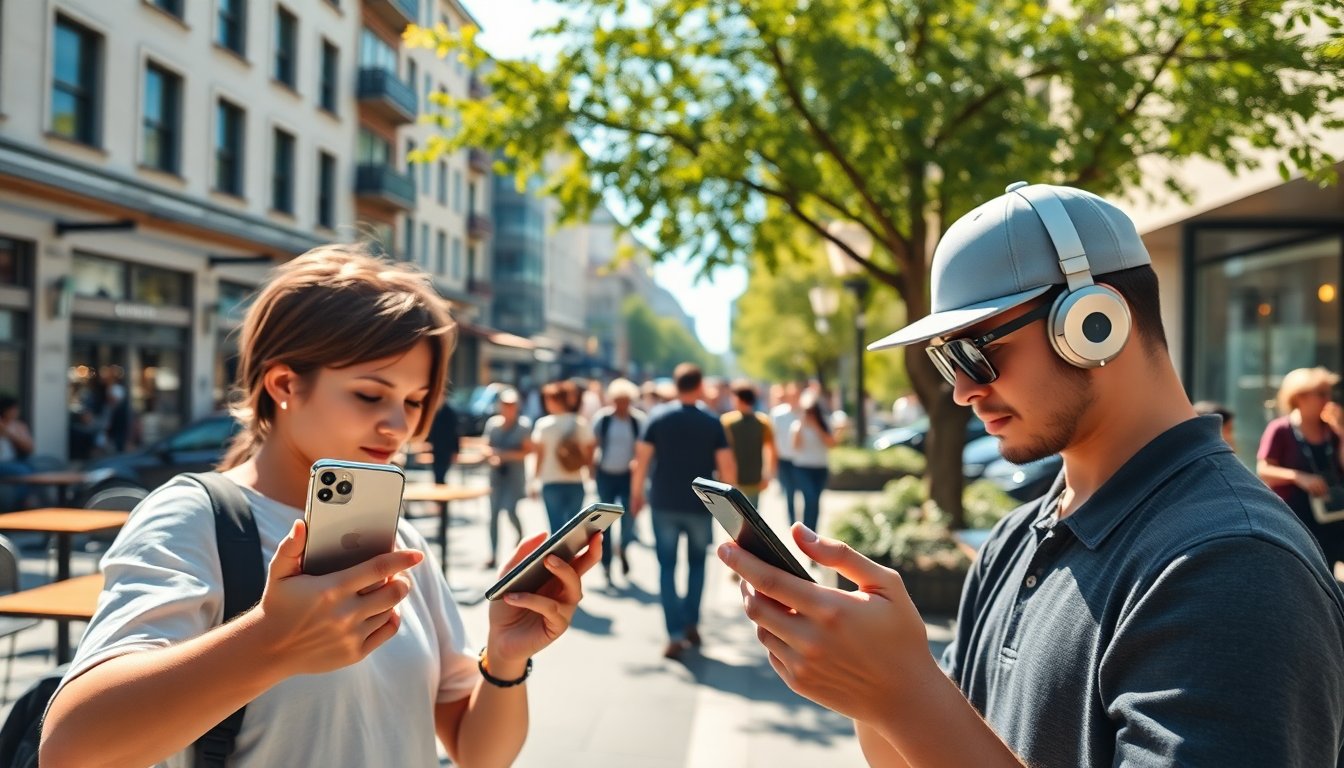 apple vs android confronto aggiornato tra i due sistemi operativi 1761700707