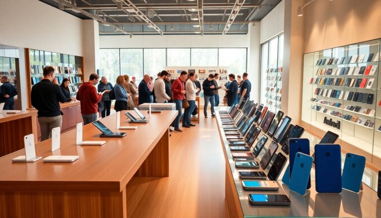 apple vs android le recenti tendenze nel mercato degli smartphone 1761700523