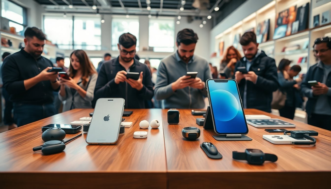 apple vs android novita e tendenze del mercato tecnologico 2023 python 1759685729