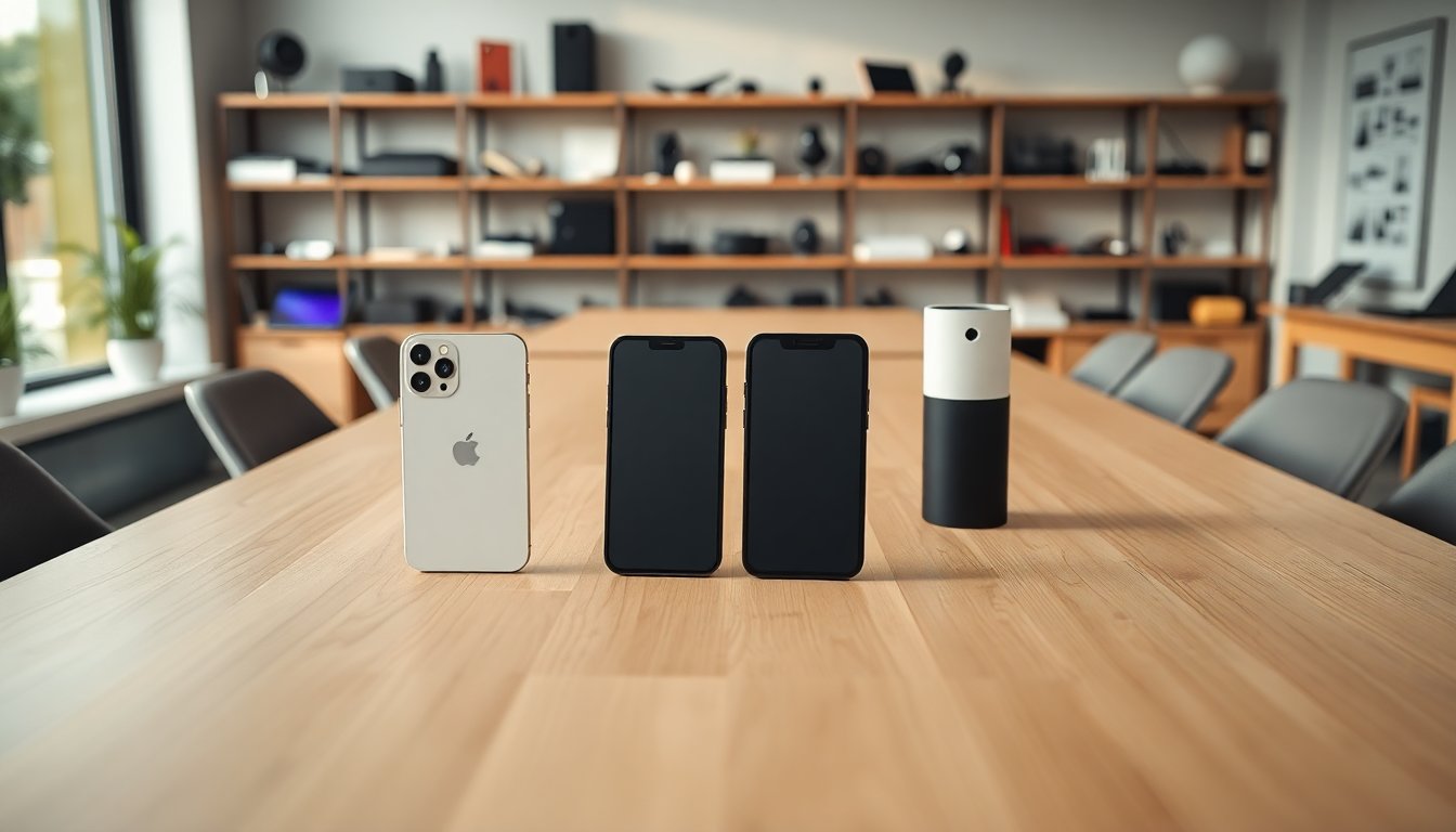 apple vs android sfide e innovazioni nel mondo della tecnologia 1761700451