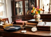 collezione di oggetti vintage scopri la selezione imperdibile per gli amanti del retro 1761787370