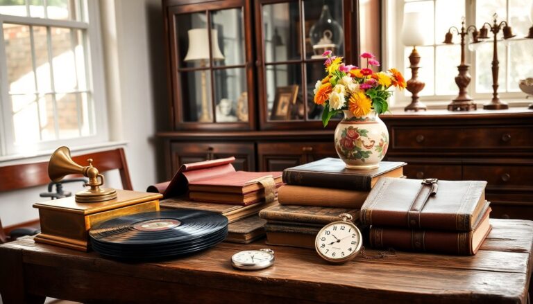 collezione di oggetti vintage scopri la selezione imperdibile per gli amanti del retro 1761787370