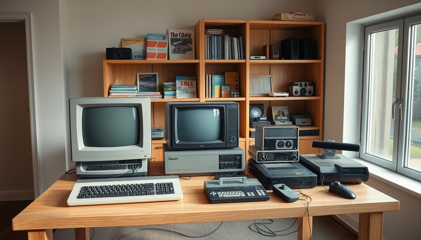 collezionismo tech come investire in oggetti rari e unici per massimizzare il ritorno economico python 1759273654