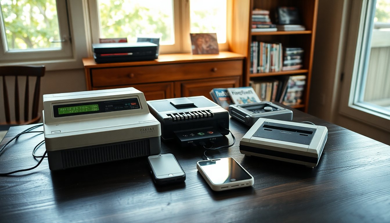 collezionismo tech unanalisi critica degli oggetti rari da investimento 1761699394