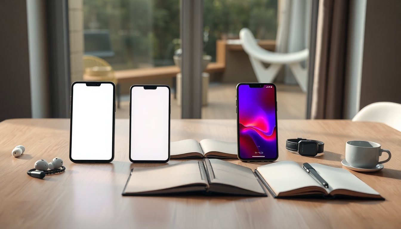 confronto apple e android novita e tendenze 2025 1761700346