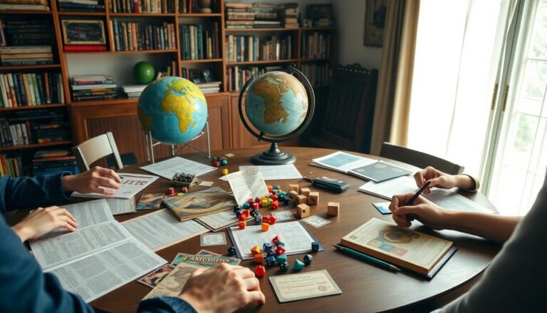 critical role campagna 4 esploriamo il tavolo degli schemi e le sue dinamiche 1761702557