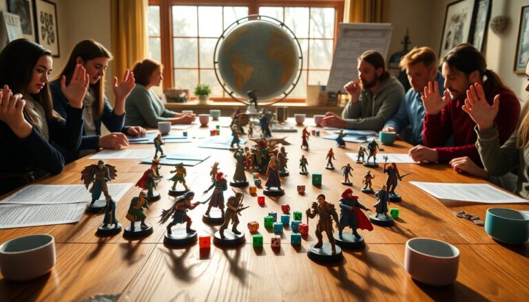 critical role campagna 4 scopri i nuovi personaggi e le trame avvincenti 1761702755