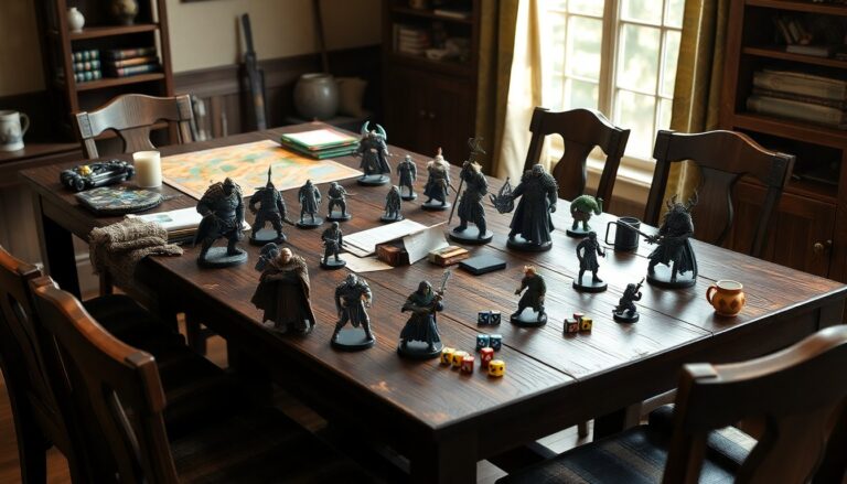 esplora i personaggi della tavola dei schemers in critical role campagna 4 rivela sorprese 1761702080