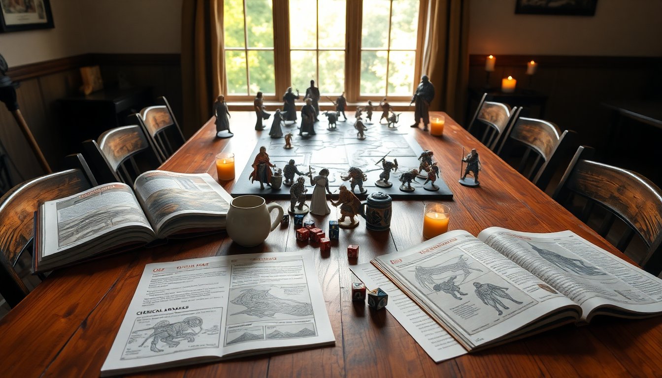 esplora i schemers di critical role campagna 4 chi sono e qual e il loro legame 1761702167