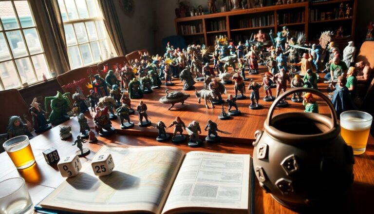 esplora la quarta campagna di critical role personaggi e avventure incredibili 1761702364