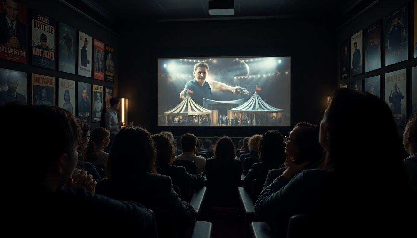 esplorare i temi della rivoluzione nel cinema contemporaneo python 1759403810