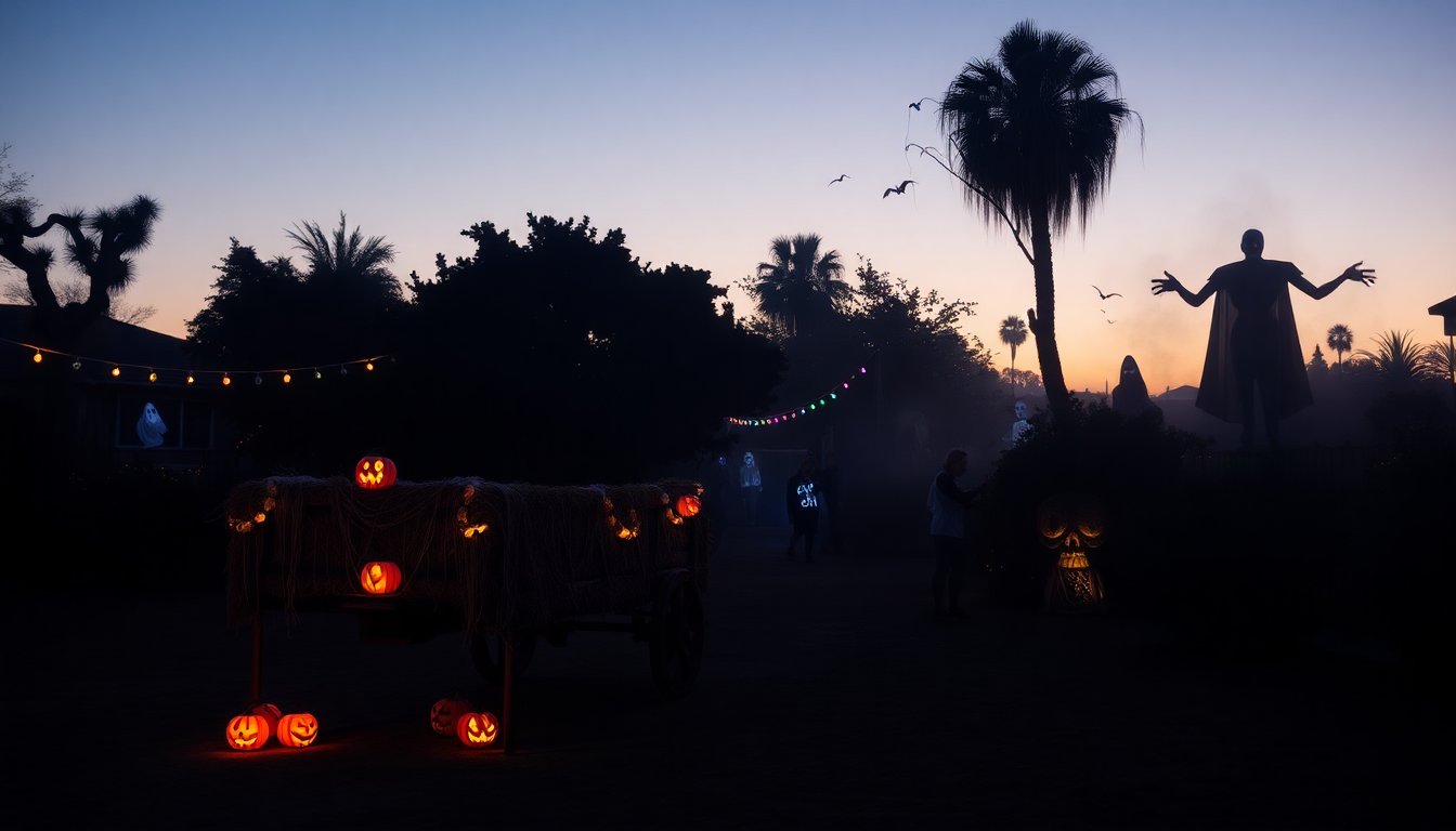 eventi spaventosi e divertenti per halloween a los angeles 1761117554