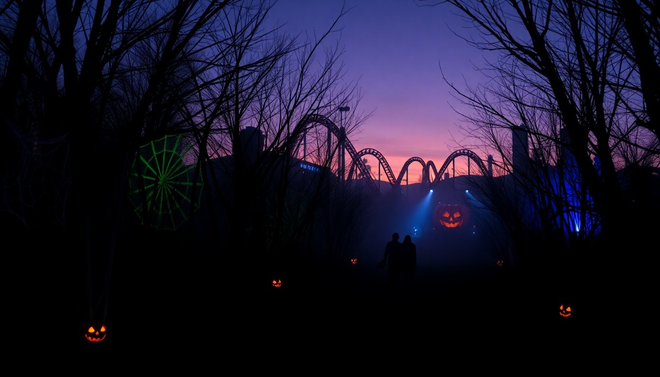 fright fest 2025 scopri lincredibile esperienza da brivido a six flags magic mountain 1761650780