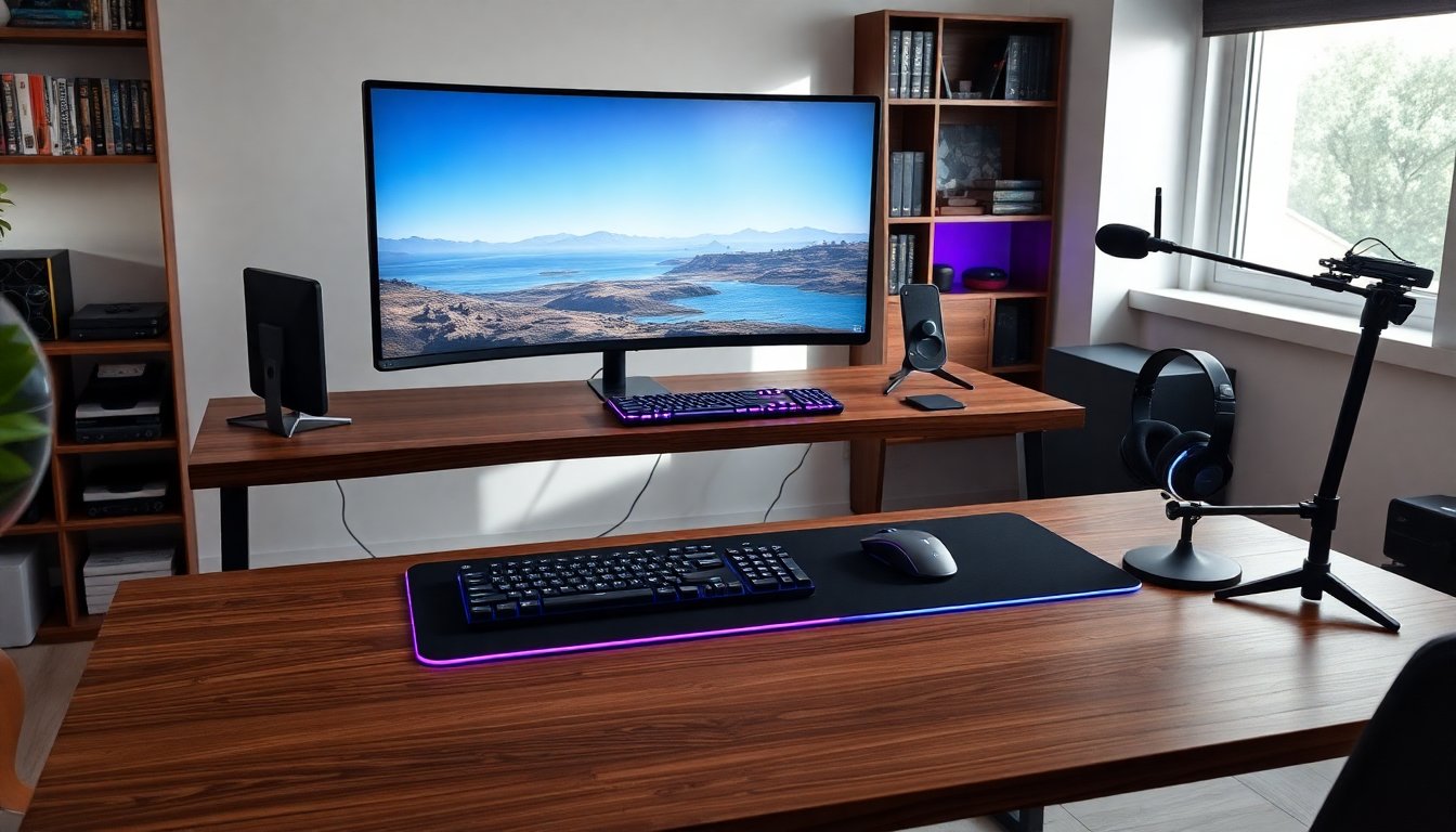 guida ai migliori accessori per il setup da gaming 1761701621