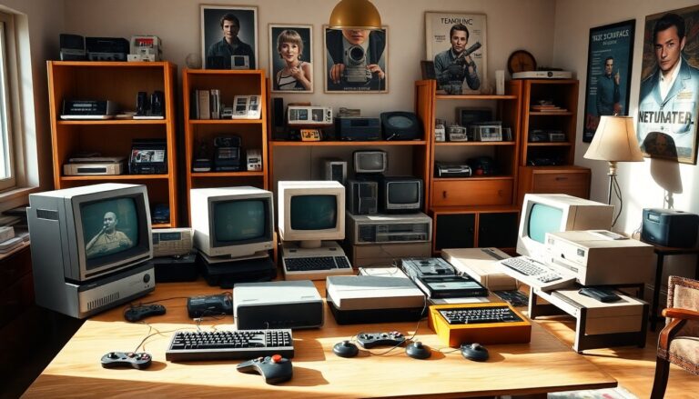 guida completa al collezionismo tech tra oggetti rari e opportunita di investimento 1761699624