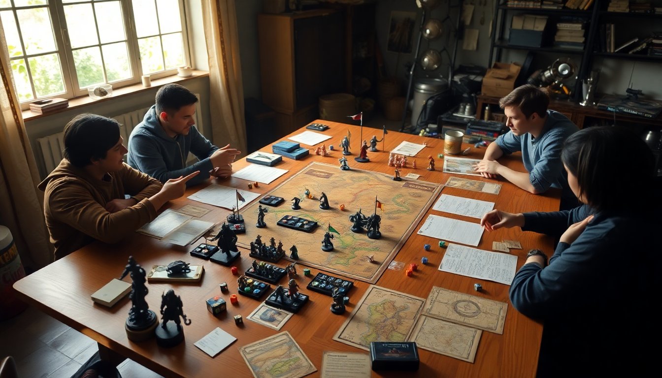 guida completa al tavolo degli schemi in critical role scopri tutti i segreti della campagna 4 1761702230