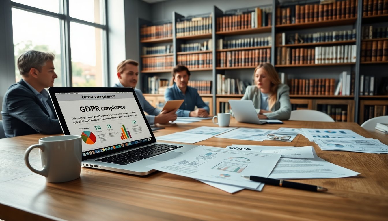 guida completa sulle ultime novita in tecnologia e diritto 1761654814