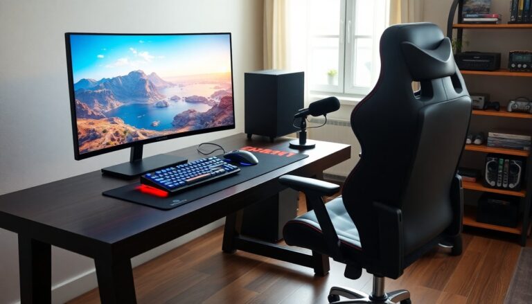 i migliori accessori per un setup da gaming di successo 1761701314