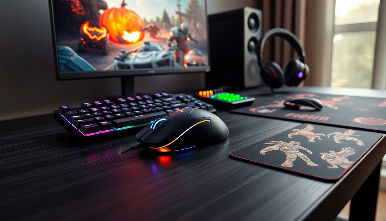 i top 10 accessori per il tuo setup da gaming che devi assolutamente avere 1761701525