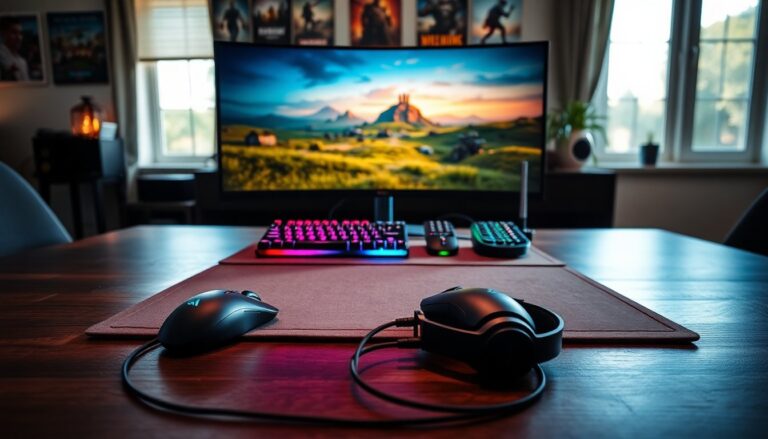 i top 10 accessori per il tuo setup da gaming nel 2025 1761663858