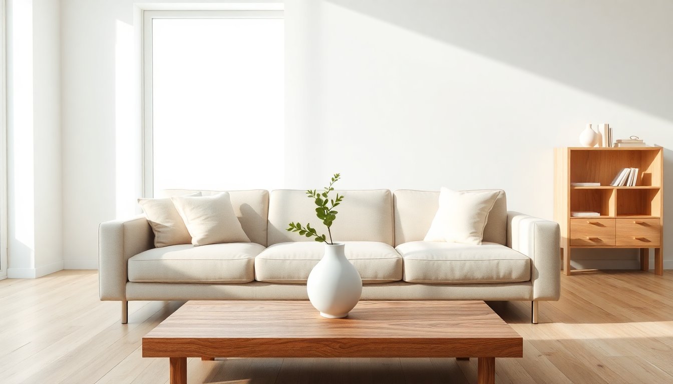 il potere del minimalismo come vivere con meno e meglio 1761355256