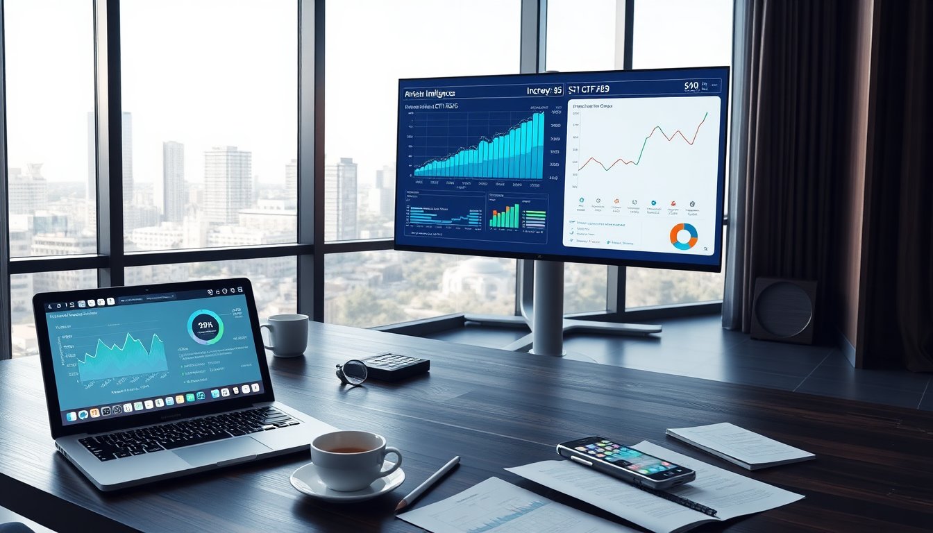 il ruolo crescente dellintelligenza artificiale nel marketing digitale 1761713182