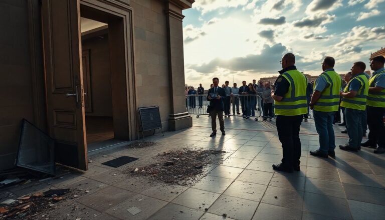 indagini sulla scomparsa del tesoro di napoli cosa sappiamo fino ad ora 1761705455