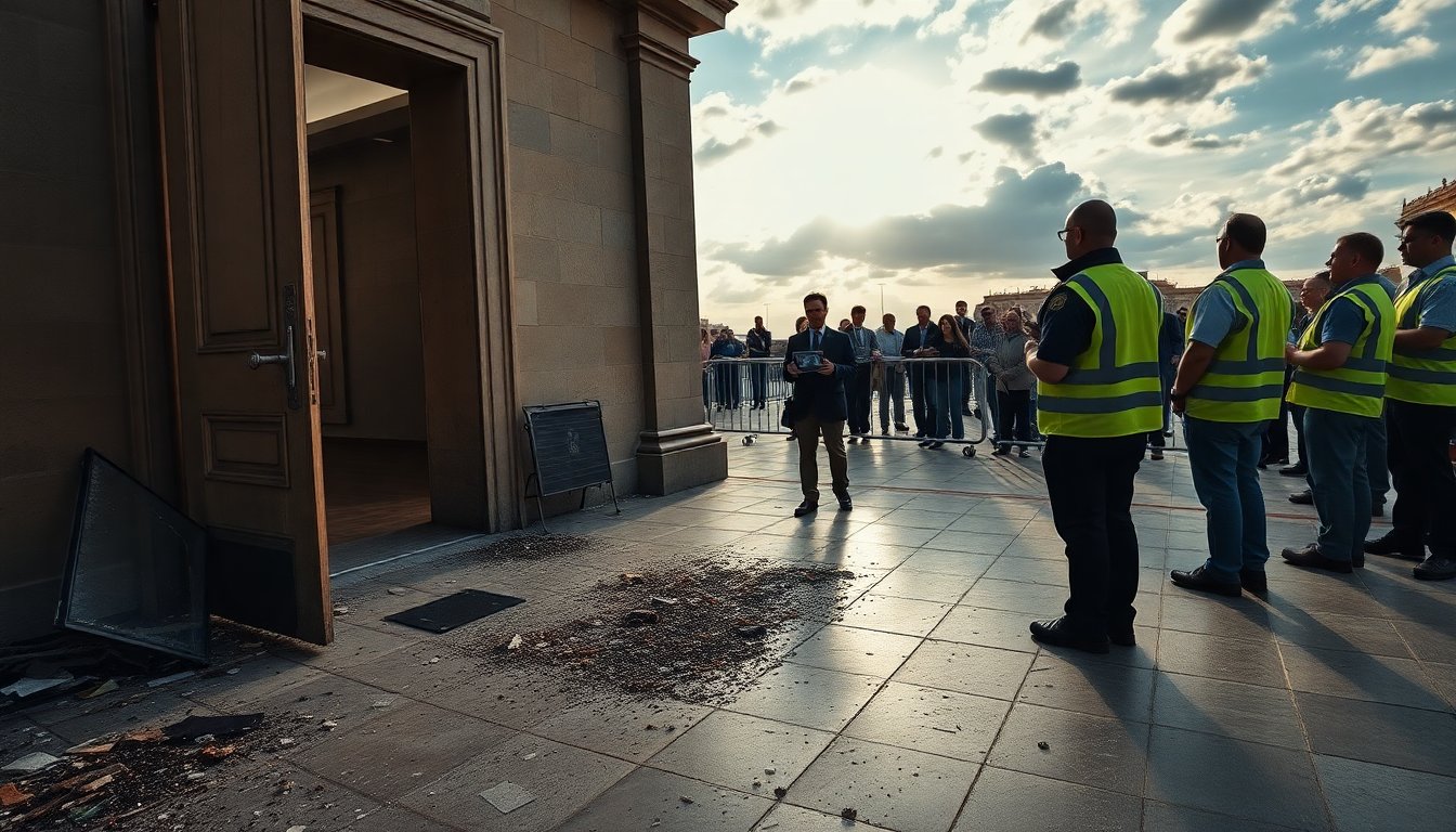 indagini sulla scomparsa del tesoro di napoli cosa sappiamo fino ad ora 1761705455