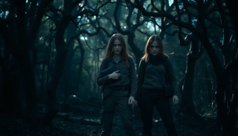 le eroine piu iconiche del cinema horror icone di forza e coraggio 1761917350