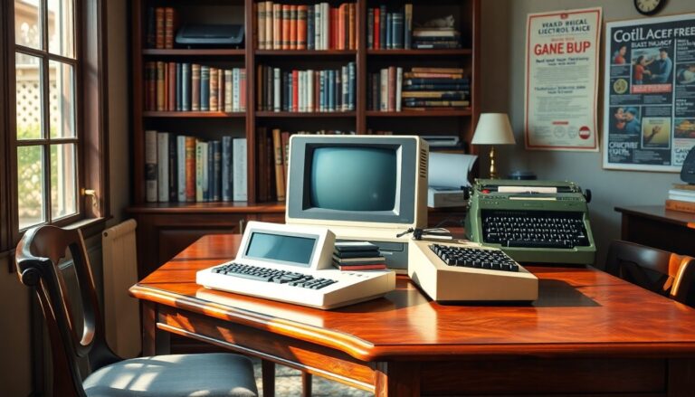 oggetti tech da collezionare e investire la guida definitiva 1761639399