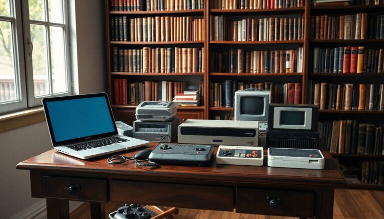 oggetti tech da collezionismo guida agli investimenti sicuri 1761699664