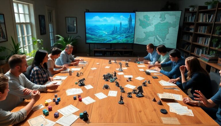 protagonisti e dinamiche del tavolo dei complottatori in critical role analisi della campagna 4 1761702796