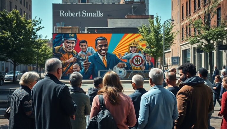 robert smalls dalla striscia dei fumetti al grande schermo la sua straordinaria storia 1761874068