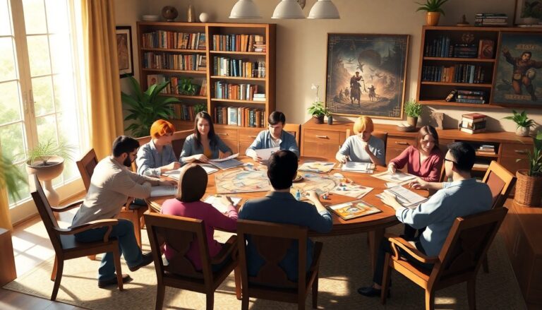 schemers in critical role tutti i dettagli della campagna 4 da non perdere 1761702900