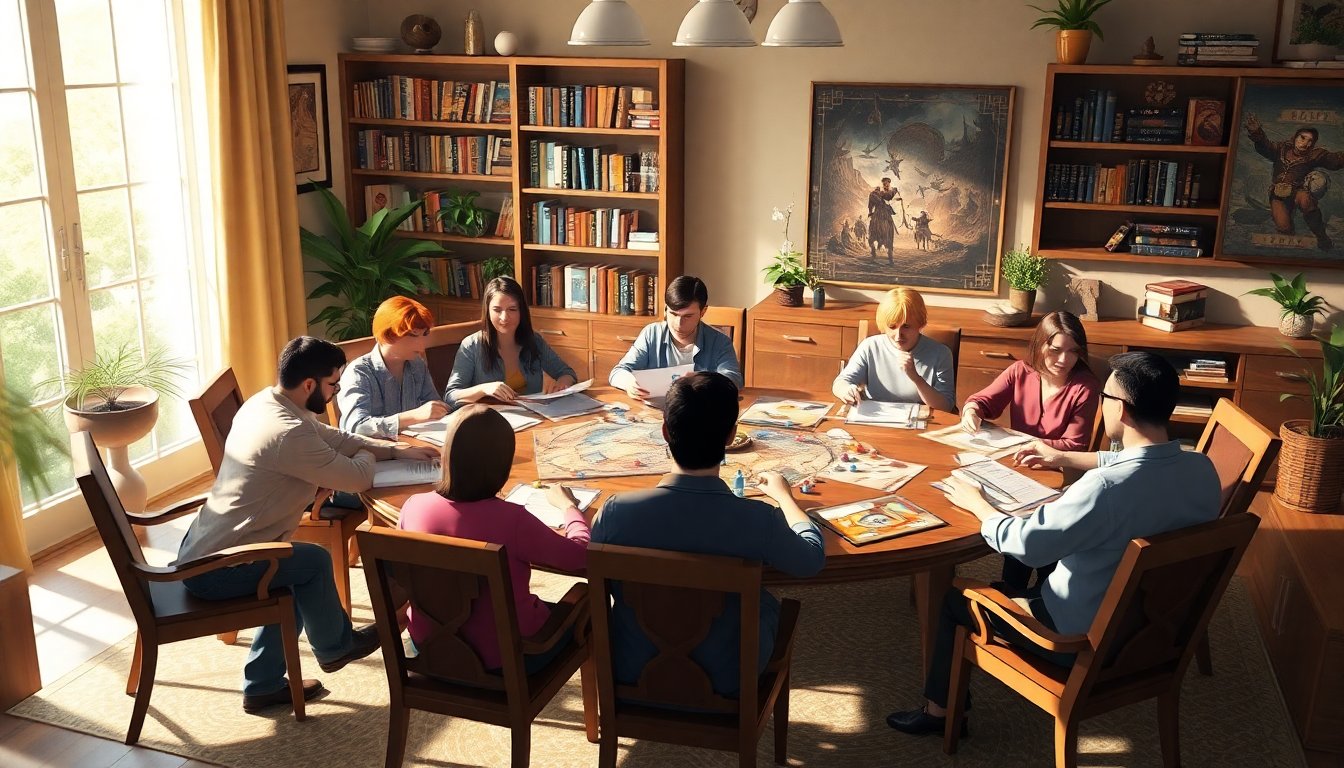 schemers in critical role tutti i dettagli della campagna 4 da non perdere 1761702900