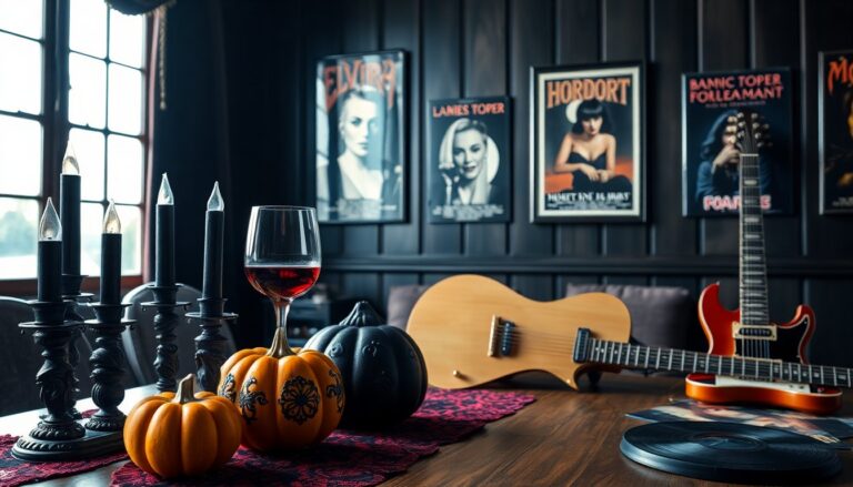 scopri elvira la regina di halloween un viaggio nel suo iconico passato 1761664801