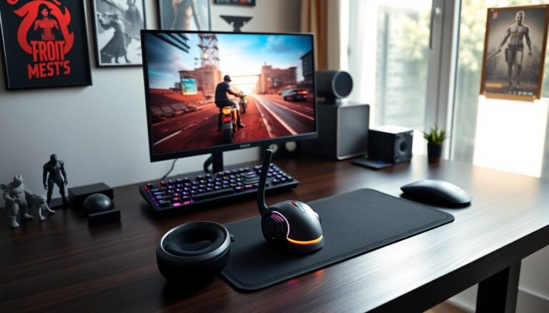 scopri i migliori accessori per il tuo setup da gaming 1761701567
