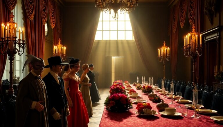 scopri la mascherata misteriosa nella casa winchester unavventura incredibile 1761702943