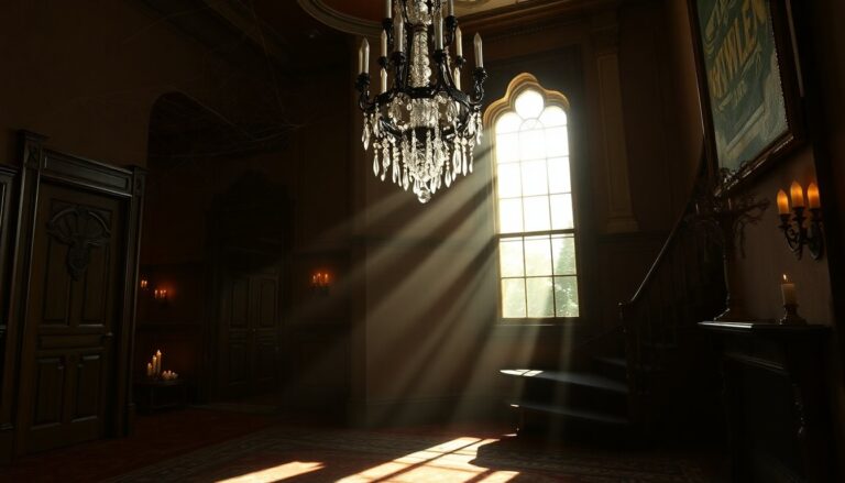 scopri la winchester house e il misterioso sotterraneo inquietante 1761703419