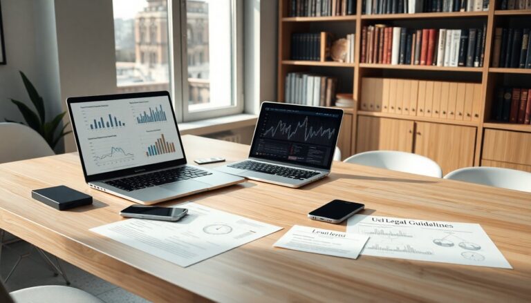 scopri le ultime innovazioni tecnologiche e le loro implicazioni legali 1761698765