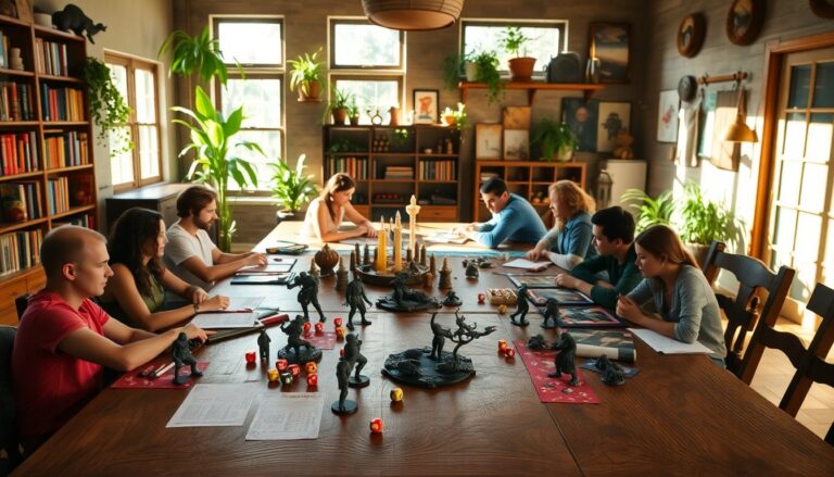 scopri tutti i dettagli della quarta campagna di critical role una guida completa 1761702009