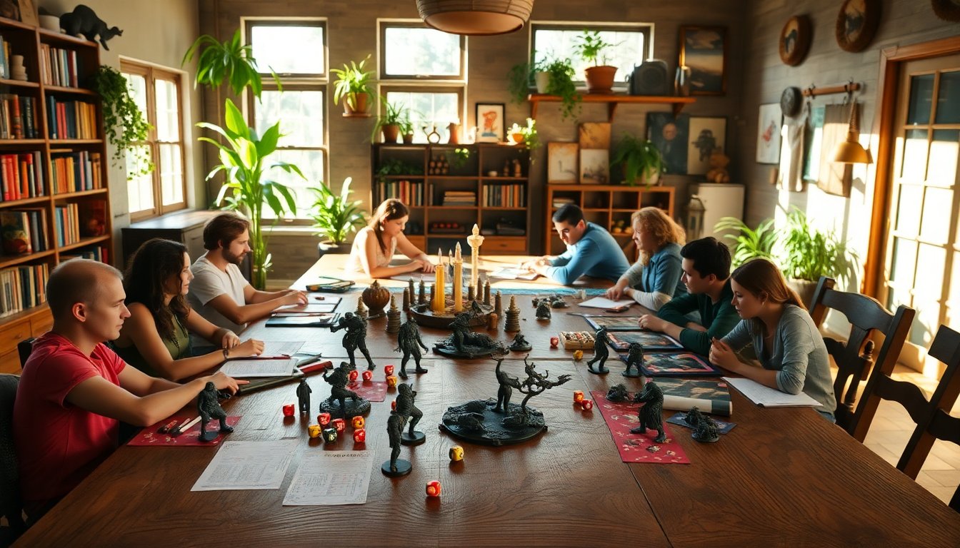 scopri tutti i dettagli della quarta campagna di critical role una guida completa 1761702009